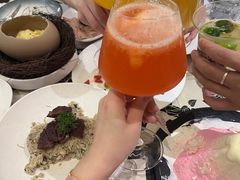 -LE SHARE洛笙·花园西餐(北京路步行街店)
