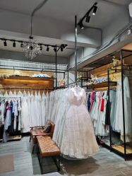 -菲林婚纱摄影工作室