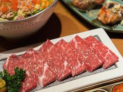 -MIKOMIKO和牛烧肉专门店(南门店)