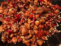 -华豫川酒家(大卫城店)