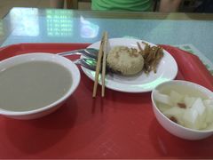 -白魁老号饭庄(安内店)