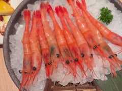 -德川家日本料理(顺义华联店)