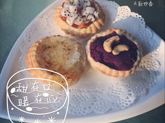-天厨妙香素食餐厅(清华店)