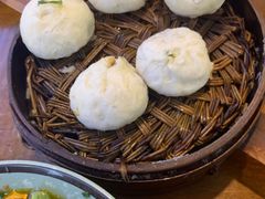 -阿依娘镇店豌杂面(三峡广场店)