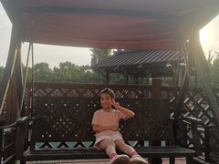 -浦鸿会尚莊亲子餐厅(碧云店)
