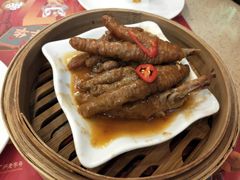 -点都德(盘福楼店)