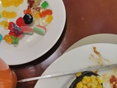 -韵咖啡自助餐厅(天津香格里拉店)