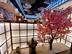 -千寻山野烤肉(中关村店)
