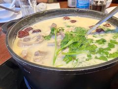 -文兴酒家(Chinatown - Gerrard Street)