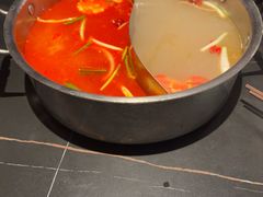 -额尔敦传统涮(公园西路店)
