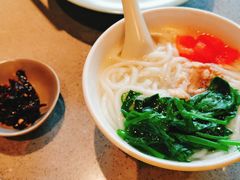 -半山腰·云南菜(侨福芳草地店)