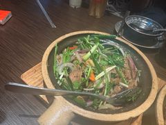 -啫火啫啫煲·顺德干蒸(壹海城店)
