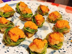 -龙桥私厨·姜花菊花过桥鱼·顺德菜(容桂店)