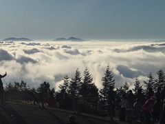 -富士山吉田線五合目