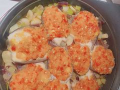 -大鸭梨烤鸭(枣园店)