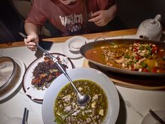 -姜君·千岛湖鱼头馆(浦东大道店)