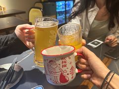 -阿里家·新疆烤肉酒場 by MIG