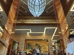 -南湖船菜大酒店