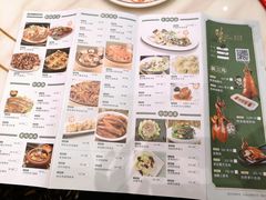 -稻香酒家·33年老字号·港式粤菜(富邦中心店)