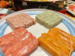 -韩象烤肉·韩国料理(市南麦凯乐旗舰店)