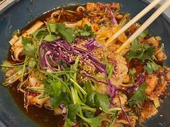 -耶里夏丽·新疆菜(徐家汇臻选店)