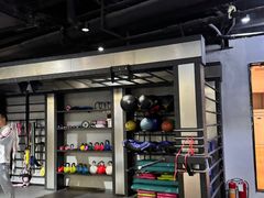 -艾型动健身游泳(环宇城店)