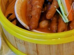 -粤秀小厨·广式早茶(辽宁路店)