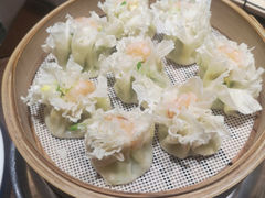 -老奉天马家烧麦(三台子店)