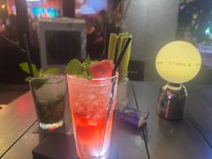 -AClub餐吧(富华里店)