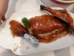 -大鸭梨烤鸭(石佛营店)
