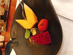 -V Bar海景扒房(北海湾惠龙万达嘉华酒店)