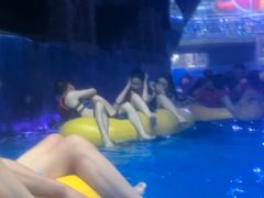 -青岛东方影都融创水世界