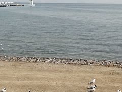 -青海湖二郎剑景区