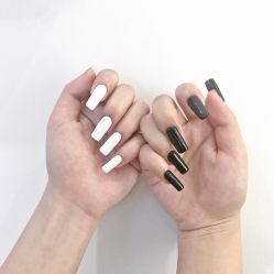 点击看大图 -TsukiNail艺术美甲美睫沙龙