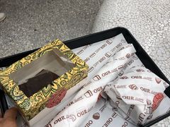 -OUR Bakery(SKP-S店)