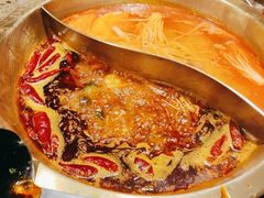 -小龙坎火锅(总店)