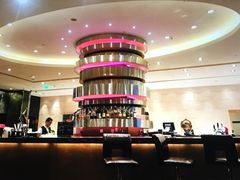 -上海大宁福朋喜来登酒店大堂吧(共和新路店)