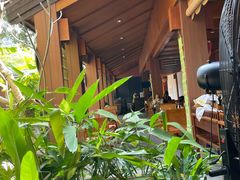 -西双版纳洲际度假酒店-曼霖轩中餐厅