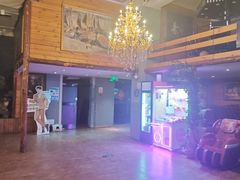 -明日世界密室轰趴·剧本桌游·箭馆团建(国贸店)