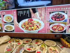 -单家老院·院子里的青岛菜(沙子口店)