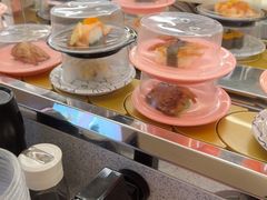 -争鲜回转寿司(西红门荟聚PLUS店)