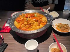 -胖哥俩肉蟹煲(福州仓山爱琴海店)