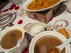 -狮拾久·现代新加坡料理(福田COCO Park店)