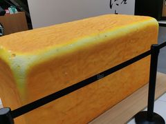 -银座仁志川·生吐司专门店(香港广场店)