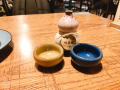 -老九巷川小馆(万松园店)