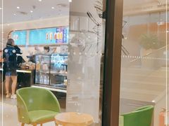 -星巴克臻选(北京银泰店)