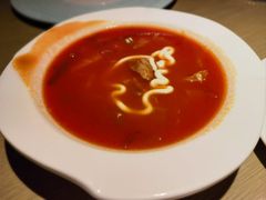 -波特曼西餐厅(中央大街店)