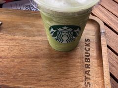 -星巴克(深圳龙岗广百店)
