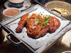 -绿茶餐厅(昌平悦荟店)