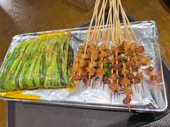 -易裕和·长沙米粉(竹塘西路店)
